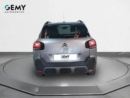 Photo 24 Citroën C3 Aircross  PureTech 130 S&S EAT6