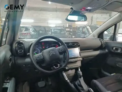 Photo 7 Citroën C3 Aircross  PureTech 130 S&S EAT6