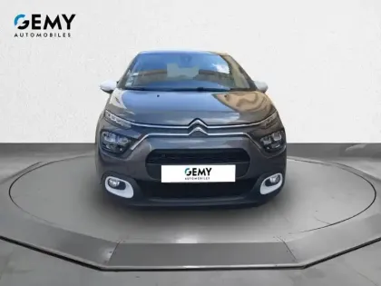 Photo 35 Citroën C3  PureTech 83 S&S BVM5