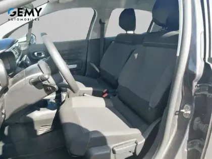 Photo 42 Citroën C3  PureTech 83 S&S BVM5