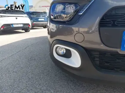 Photo 49 Citroën C3  PureTech 83 S&S BVM5