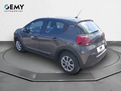 Photo 6 Citroën C3 Gén. III Ph2 YOU! 5