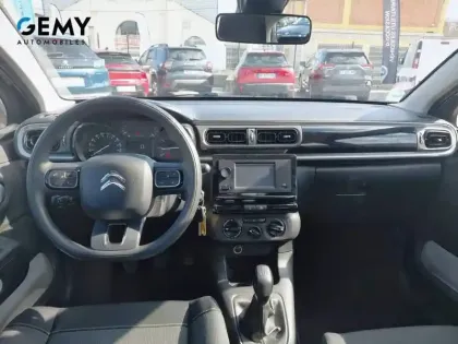 Photo 41 Citroën C3  PureTech 83 S&S BVM5