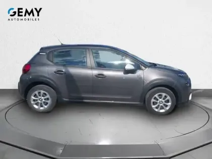 Photo 20 Citroën C3 Gén. III Ph2 YOU! 5