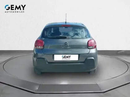 Photo 38 Citroën C3  PureTech 83 S&S BVM5