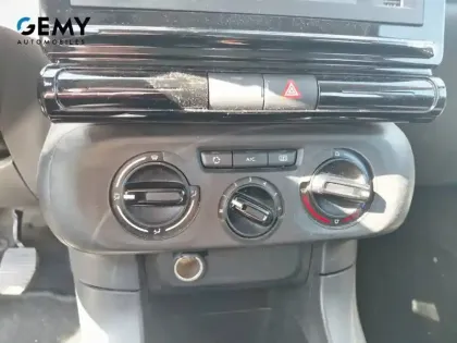 Photo 46 Citroën C3  PureTech 83 S&S BVM5