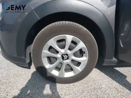 Photo 44 Citroën C3  PureTech 83 S&S BVM5