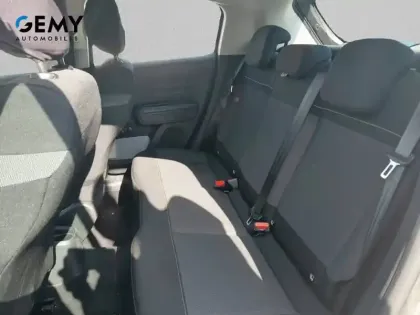 Photo 43 Citroën C3  PureTech 83 S&S BVM5