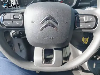 Photo 47 Citroën C3  PureTech 83 S&S BVM5