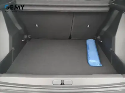 Photo 5 Peugeot 2008  Hybrid 145 e-DCS6