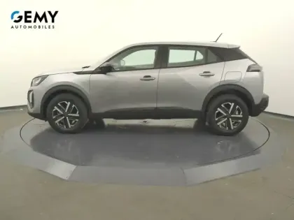 Photo 58 Peugeot 2008  Hybrid 145 e-DCS6