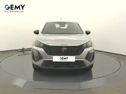 Photo 21 Peugeot 2008  Hybrid 145 e-DCS6