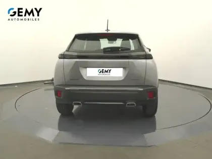 Photo 24 Peugeot 2008  Hybrid 145 e-DCS6