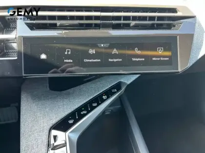 Photo 11 Peugeot 3008  Electrique 210 ch 73 kWh