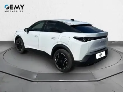 Photo 6 Peugeot 3008  Electrique 210 ch 73 kWh