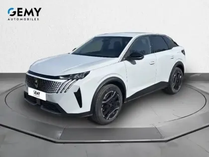 Photo Peugeot 3008 Allure