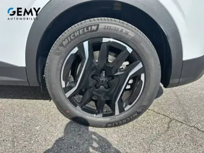 Photo 10 Peugeot 3008  Electrique 210 ch 73 kWh