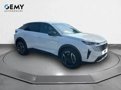 Photo 20 Peugeot 3008  Electrique 210 ch 73 kWh