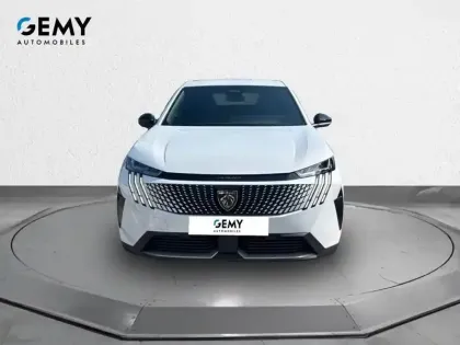 Photo 19 Peugeot 3008  Electrique 210 ch 73 kWh