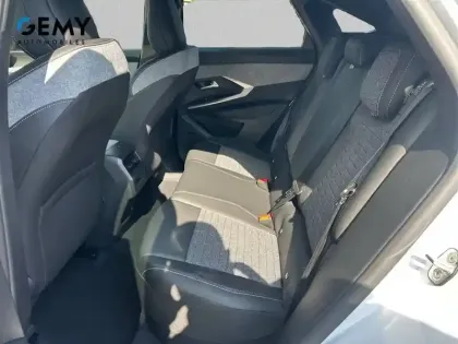 Photo 9 Peugeot 3008  Electrique 210 ch 73 kWh