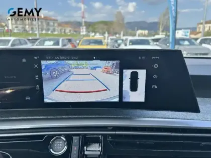 Photo 16 Peugeot 3008  Electrique 210 ch 73 kWh