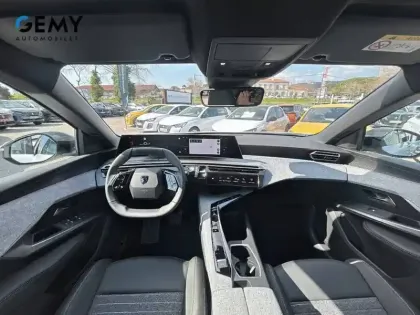 Photo 7 Peugeot 3008  Electrique 210 ch 73 kWh