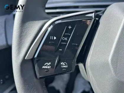 Photo 12 Peugeot 3008  Electrique 210 ch 73 kWh