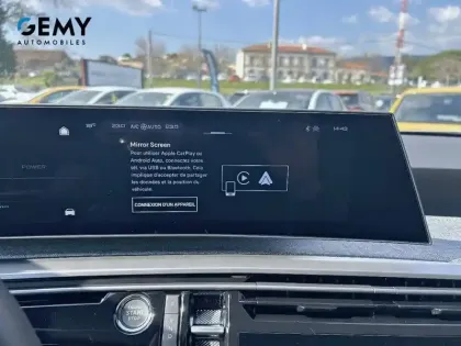 Photo 15 Peugeot 3008  Electrique 210 ch 73 kWh