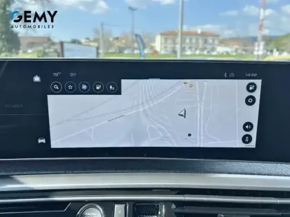 Photo 13 Peugeot 3008  Electrique 210 ch 73 kWh