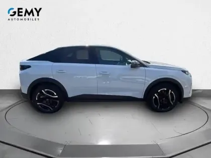 Photo 39 Peugeot 3008  Electrique 210 ch 73 kWh