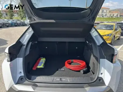 Photo 23 Peugeot 3008  Electrique 210 ch 73 kWh