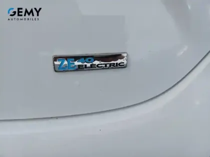 Photo 16 Renault Zoé Zoe R90