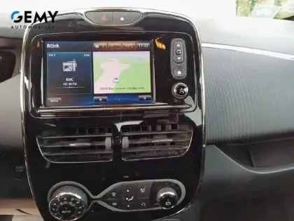 Photo 12 Renault Zoé Zoe R90