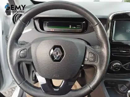 Photo 14 Renault Zoé Zoe R90