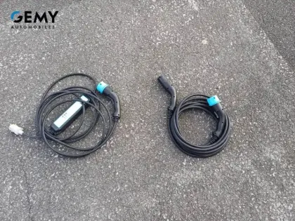 Photo 15 Renault Zoé Zoe R90