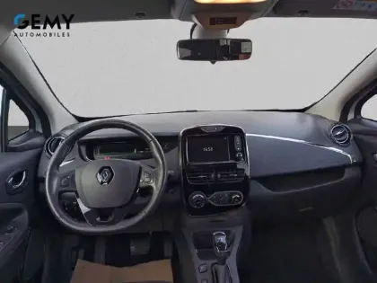 Photo 7 Renault Zoé Zoe R90