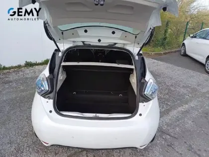 Photo 5 Renault Zoé Zoe R90