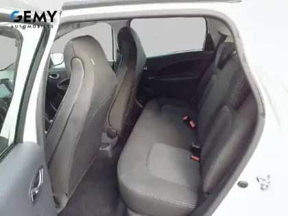 Photo 9 Renault Zoé Zoe R90