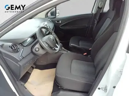 Photo 8 Renault Zoé Zoe R90