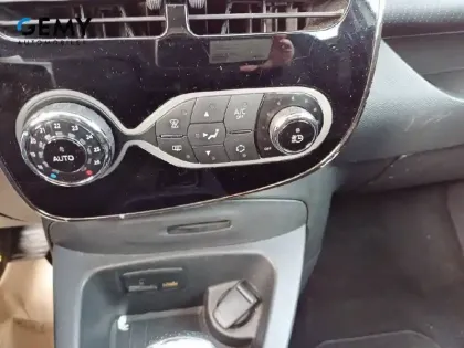 Photo 13 Renault Zoé Zoe R90