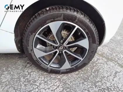 Photo 10 Renault Zoé Zoe R90