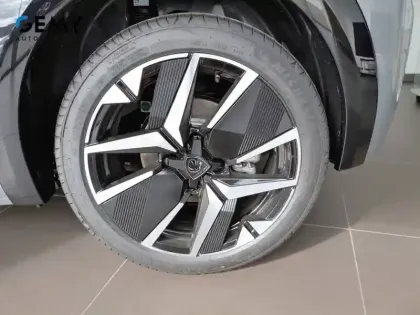 Photo 10 Peugeot 208  Electrique 50 kWh 136ch