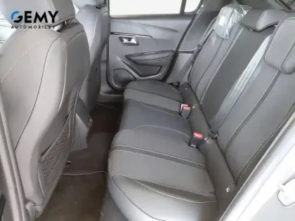 Photo 9 Peugeot 208  Electrique 50 kWh 136ch