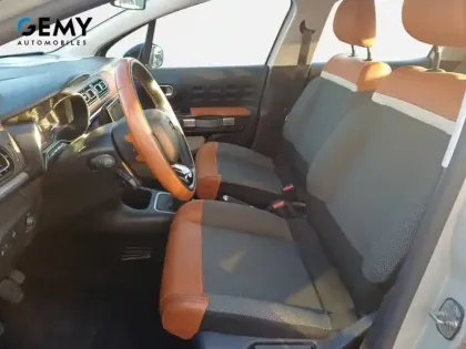 Photo 8 Citroën C3  PureTech 82 S&S BVM5