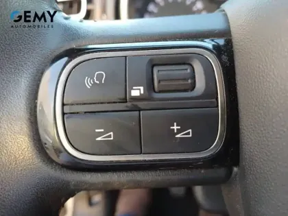 Photo 14 Citroën C3  PureTech 82 S&S BVM5