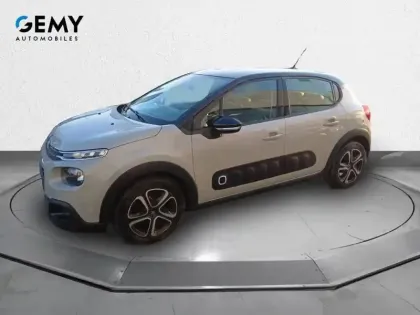Photo Citroën C3 Shine