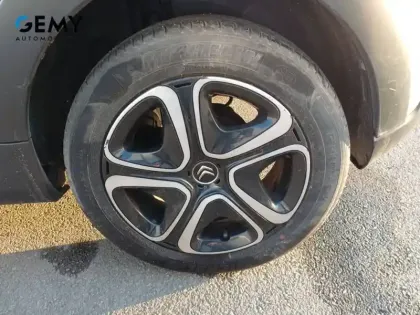 Photo 10 Citroën C3  PureTech 82 S&S BVM5