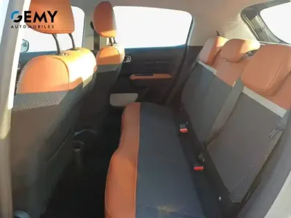 Photo 9 Citroën C3  PureTech 82 S&S BVM5