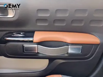 Photo 22 Citroën C3  PureTech 82 S&S BVM5