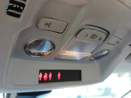 Photo 18 Citroën C3  PureTech 82 S&S BVM5